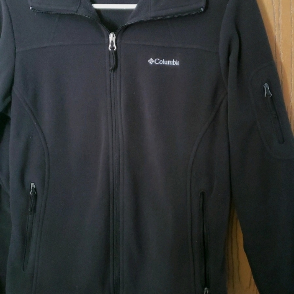 Columbia Jacket - Picture 3 of 3